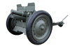 76,2 mm regimental infantry gu