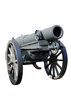 Russian siege morta