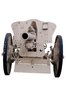 German field howitzer LeFH 18