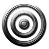 Concentric rings 1