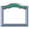 Photo frame - square 3