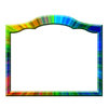 Photo frame - square 5