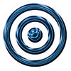 Concentric rings 3