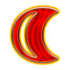 Moon pictogram 5