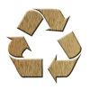 Recycling pictogram 1