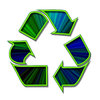 Recycling pictogram 5