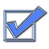 Approved mark 3