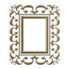 Baroque frame 1