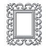 Baroque frame 3