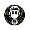 Gas mask pictogram 5