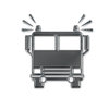 Firefighters pictogram 5