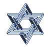 Star of David  3