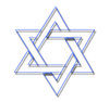 Star of David  5