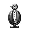 Penguin pictogram 2
