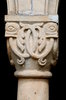 Romanesque capital  3