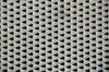 Concrete  cobblestones close-u