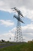 Suspension tower in Germany 1