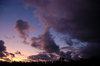 Evening sky after the storm 2