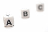 Character A and others in DOF 