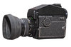 Japan middle format camera
