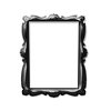 Vertical rectangle picture fra