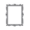 Vertical rectangle picture fra