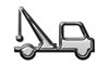 Service car pictogram 3