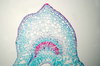 Jasmine microscopic view of le