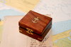 Nautical chest
