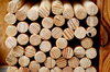 Pattern with wood 3