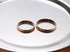Golden rings