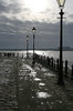 Moody wharf