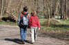 Mother and son 3