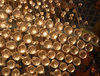 Crystal chandelier - texture 1