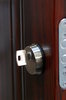 Lock - close-up 1