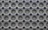 Plastic form - texture