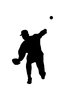 Baseball player 5