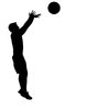 Basketball player 2