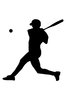 Batter from baseball team 2