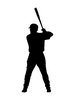 Batter from baseball team 4