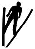 Ski jumping 3