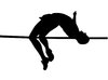 High jump 1