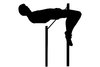 High jump 3