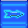Web button - forward 1