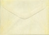Old envelope  1