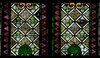 Stained glass pattern 3