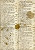 Old german scripture 2