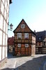 Quedlinburg - UNESCO world her