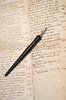 Vintage fountain pen 5