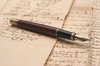 Vintage fountain pen 1